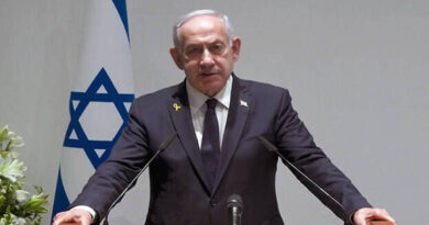 Netanyahu pede ao Catar que expulse chefes do Hamas