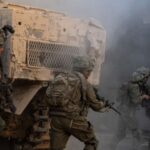 Relatório diz que Israel não atingiu seus objetivos em Gaza