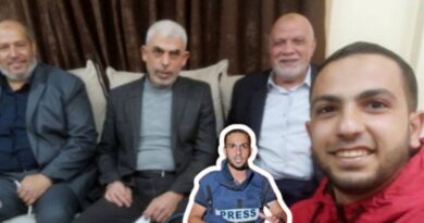 Por que jornalistas de Gaza não são confiáveis?