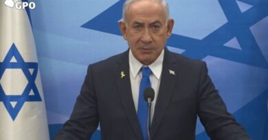 Proposta do Hamas é mais uma manobra vazia