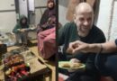 Israel divulga fotos da fartura do Hamas