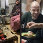 Israel divulga fotos da fartura do Hamas