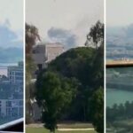 Israel lança ataque à liderança do Hamas no Catar