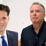 Dermer e Witkoff: última tentativa de retomar negociações