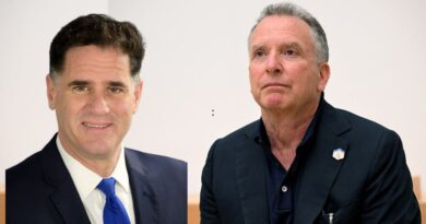 Dermer e Witkoff: última tentativa de retomar negociações