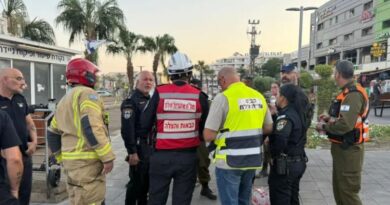 Iron Dome falhou no ataque em Eilat