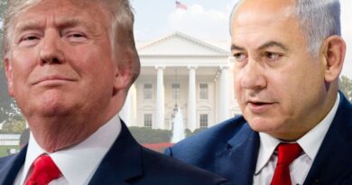 Netanyahu na Casa Branca para acordo sobre Gaza