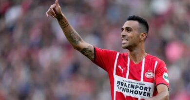 Israelenses fazem sucesso no futebol da Europa