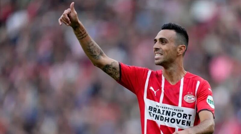 Israelenses fazem sucesso no futebol da Europa