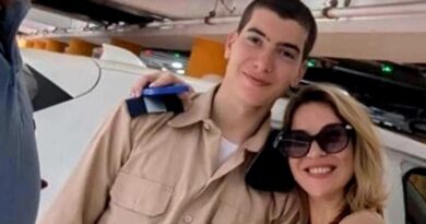 Seguindo em frente em Eretz Israel