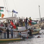 Uma visão sobre a Flotilha a Gaza e um desafio a ela