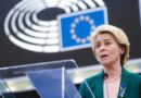 UE discute sanções econômicas contra Israel