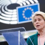 UE discute sanções econômicas contra Israel