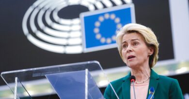 UE discute sanções econômicas contra Israel