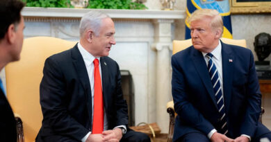 Sinais de otimismo em relação ao plano de paz