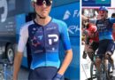 Equipe de ciclismo remove nome de Israel do uniforme