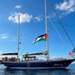 A flotilha que pode mudar a realidade de Gaza