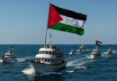 Itália pede a seus cidadãos que abandonem flotilha para Gaza