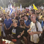 Acordo de reféns não esteve na pauta da reunião de gabinete