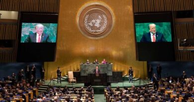 Ano novo, pouco mudou