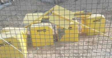 Terroristas atacaram tropas das FDI em Rafah