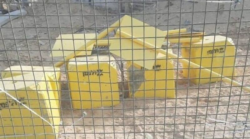 Terroristas atacaram tropas das FDI em Rafah