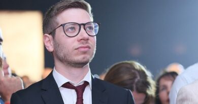 Yair Netanyahu indicado para o conselho da OSM
