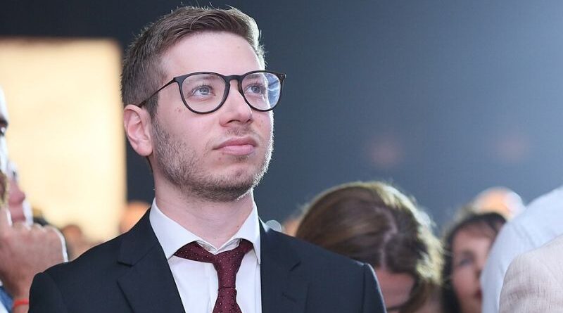 Yair Netanyahu indicado para o conselho da OSM