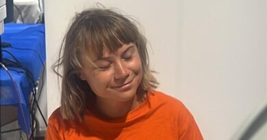 Israel desmascara a fraude humanitária da Greta Thumberg