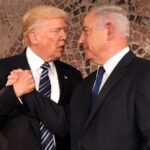 Israel independente ou dependente?