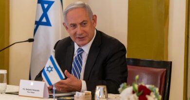 Israel desarmará o Hamas se tropas estrangeiras não o fizerem