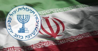 Autoridades iranianas por trás de rede terrorista