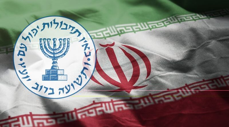 Autoridades iranianas por trás de rede terrorista