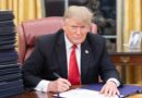 Trump dá prazo de 48 horas ao Hamas