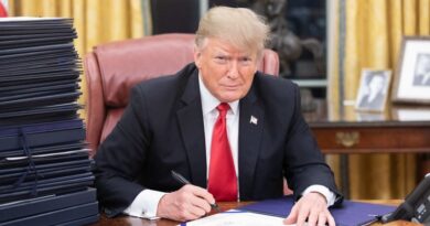 Trump dá prazo de 48 horas ao Hamas