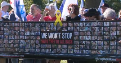 Negociações no Egito avançam