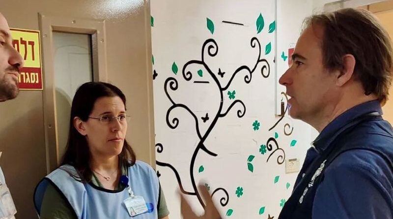 A narrativa da fome em Gaza começou em 2023