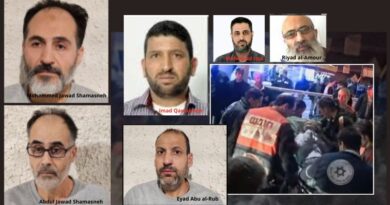 “Pagar para Matar” torna terroristas milionários