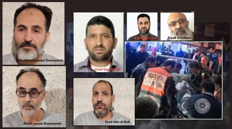 “Pagar para Matar” torna terroristas milionários