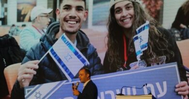 Grandes empresas de Israel apoiam a aliá