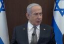 Netanyahu reitera sua oposição à criação de estado palestino
