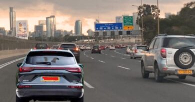 FDI começam a evitar carros elétricos chineses