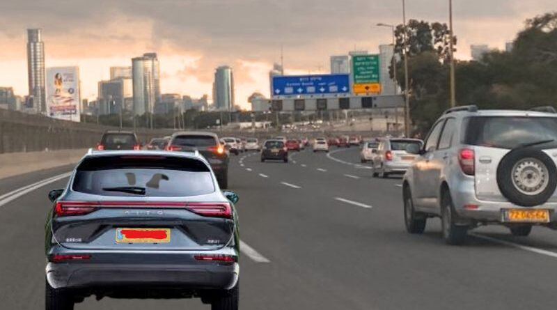 FDI começam a evitar carros elétricos chineses