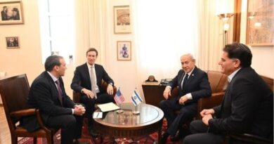 O impasse sobre os terroristas nos túneis de Rafah