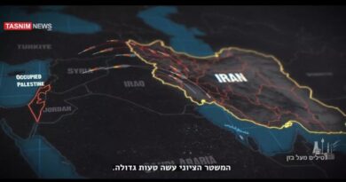 Filme iraniano afirma apresentar a "verdade" da guerra