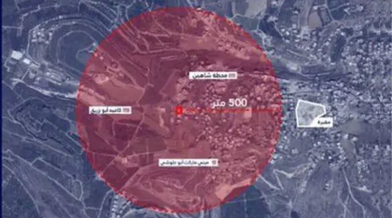 FDI lançam ataques no sul do Líbano