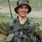 Depois de 4.118 dias Hadar Goldin voltou