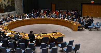 Aprovada resolução dos EUA para plano de paz para Gaza