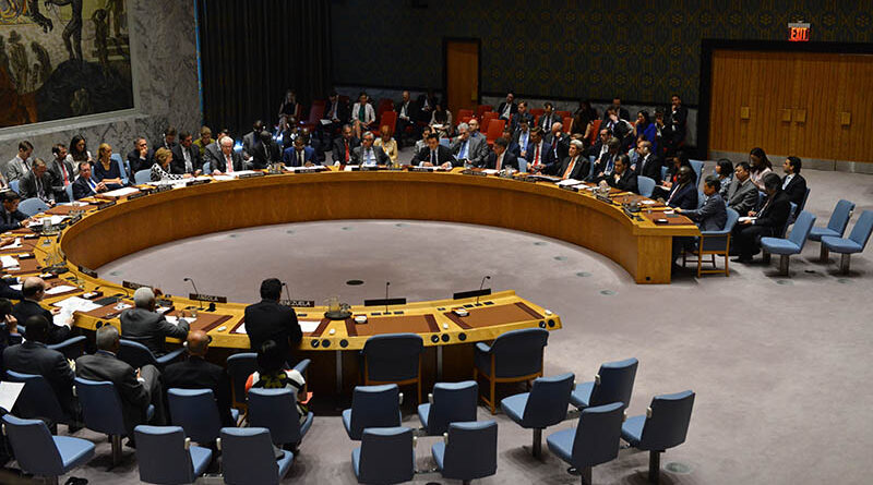 Aprovada resolução dos EUA para plano de paz para Gaza