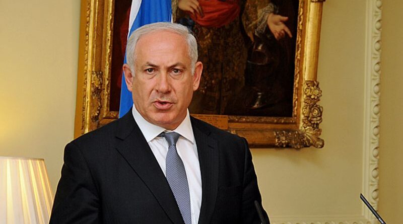 “Israel não dependerá de financiamento dos EUA”